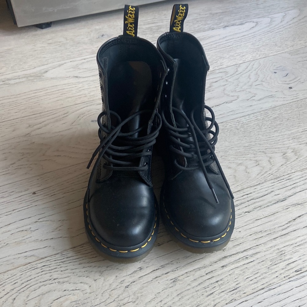 Dr martins
